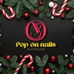 Pop On Nails Waterloo